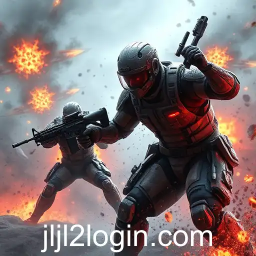 Exploring the Thrilling World of Action Games: A Dive into Jljl2 Login and Beyond