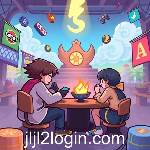 Exploring the 'Casual Play' Category on Gaming Platforms: A Deep Dive into Jljl2 Login