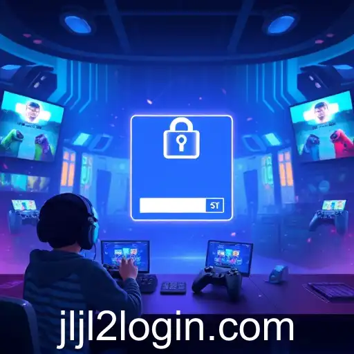 The Evolution of Online Gaming: A Dive into Jljl2