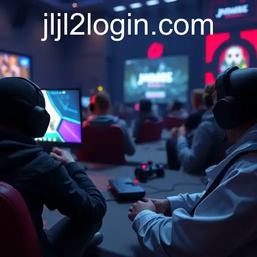 Evolution of Online Gaming Security