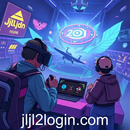 Jljl2 login
