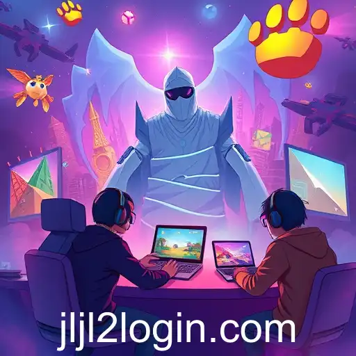 Exploring the Rise of the Jljl2 Gaming Platform