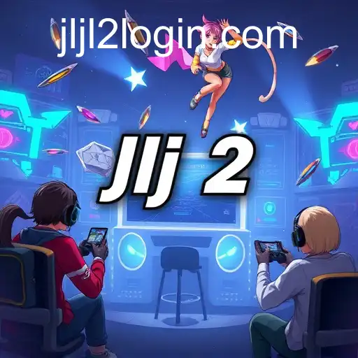 Exploring Jljl2 Login: The Digital Playground and Its Role in Modern Gaming