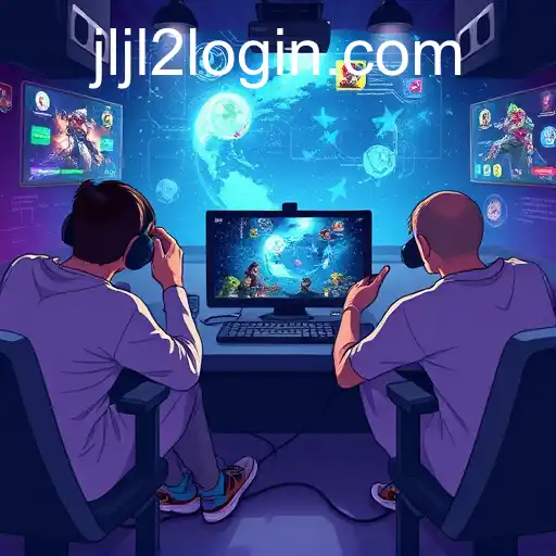 Gaming Hub Evolution: A New Era