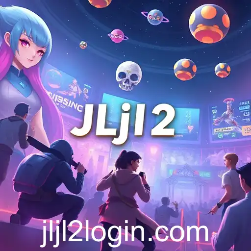Jljl2 login