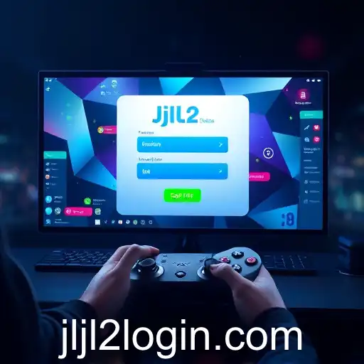 Digital Adventures Through Jljl2 Login