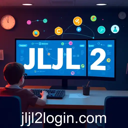 The Growing Popularity of Jljl2 Login Gaming Platform