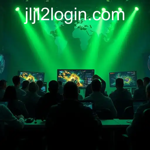 Jljl2 Game Website Trends and Challenges