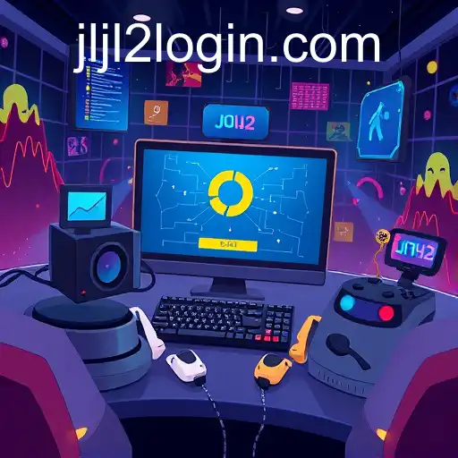 Navigating Gaming Challenges: Security Concerns with Jljl2