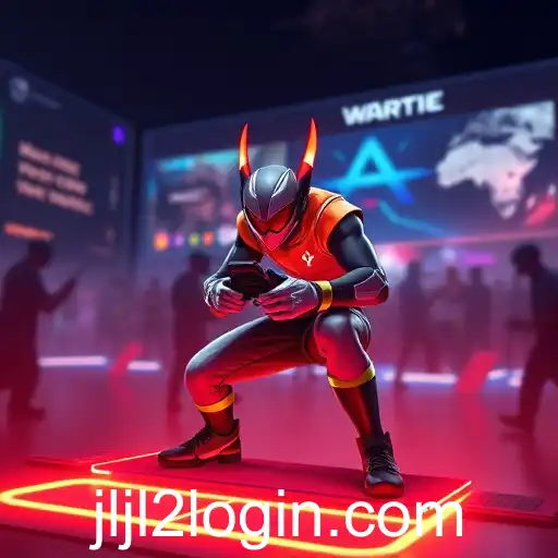 The Rise of Jljl2 in Online Gaming