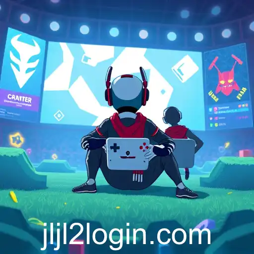 Jljl2 login