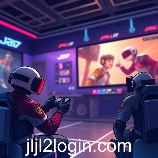 Navigating Jljl2: The Evolving Landscape of Online Gaming