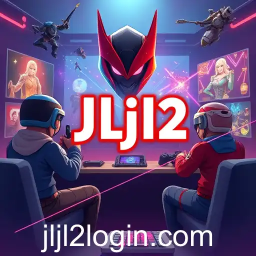 The Rise of Jljl2 in Online Gaming