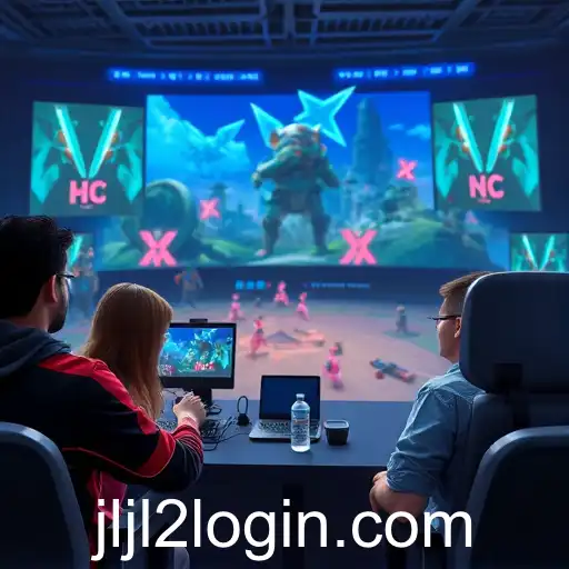 The Rise of Online Gaming Communities