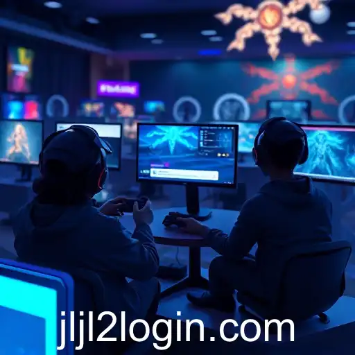 The Rise of Online Gaming Platforms in 2025