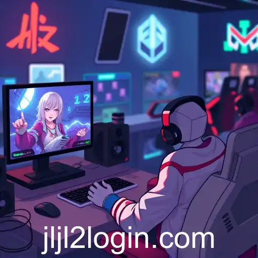 The Rise of Online Game Communities and Security Challenges