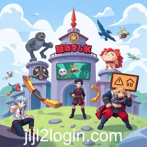 Rise of Online Gaming: A New Era Unfolds