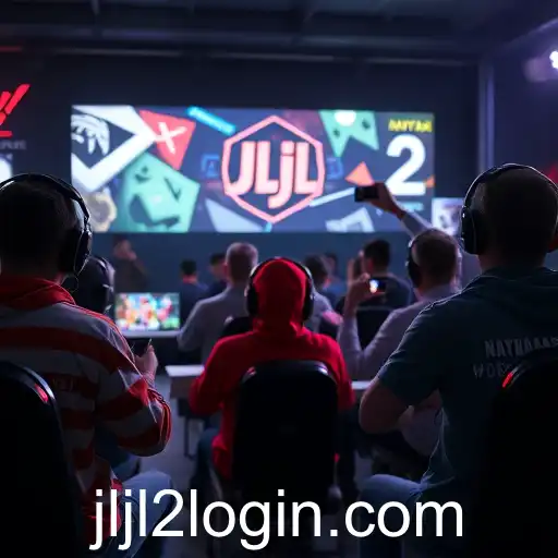 The Rise of Jljl2: A Portal to Gaming Adventure