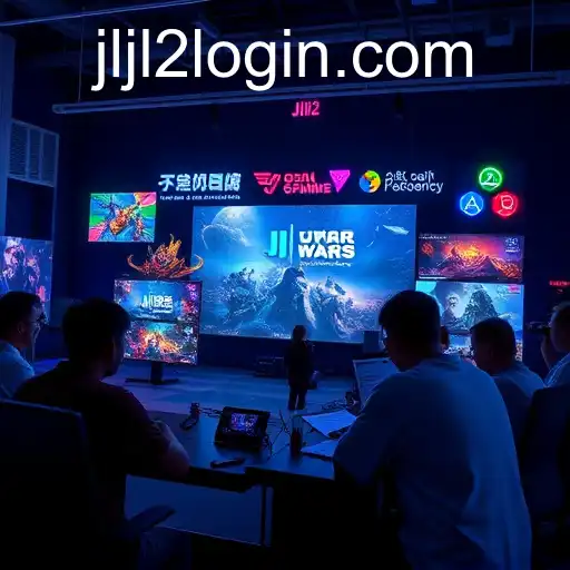 The Rise of Online Gaming Portals