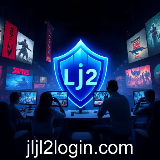 Rising Popularity of Jljl2 Login for Gamers
