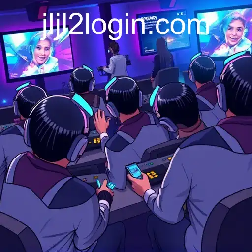 Rising Trends in Online Gaming Communities