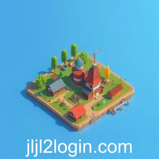 Exploring the Virtual Worlds of Simulation Games