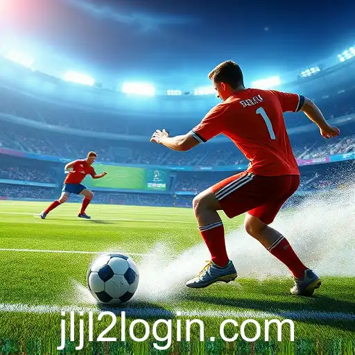 Exploring the Excitement of 'Sports Competitions' on Popular Gaming Platforms