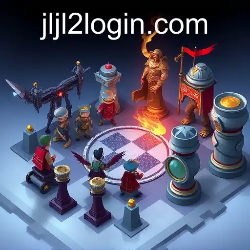 Exploring the World of Strategy Games: A Tactical Odyssey